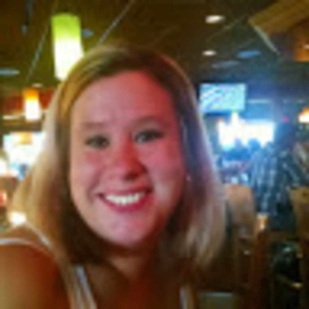 Meet your Posher, Rachael